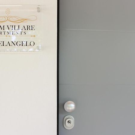 Altum Villare Apartments Ravenna Exterior photo