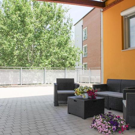 Altum Villare Apartments Ravenna Exterior photo