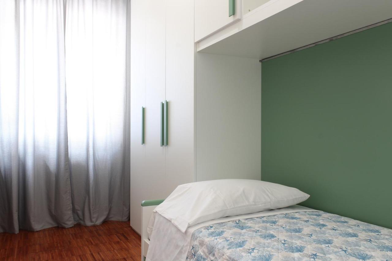 Altum Villare Apartments Ravenna Exterior photo