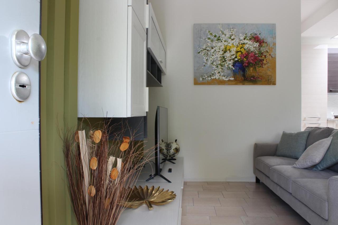 Altum Villare Apartments Ravenna Exterior photo