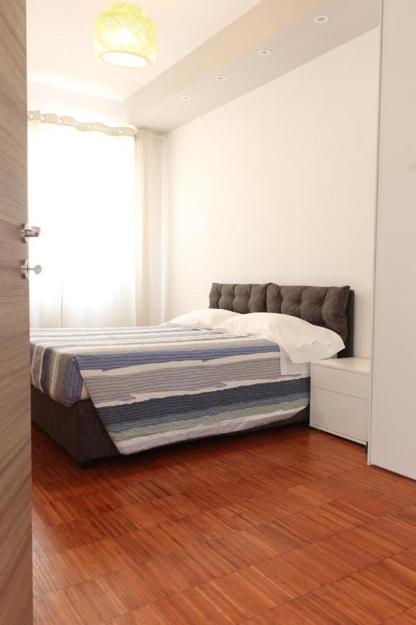 Altum Villare Apartments Ravenna Exterior photo