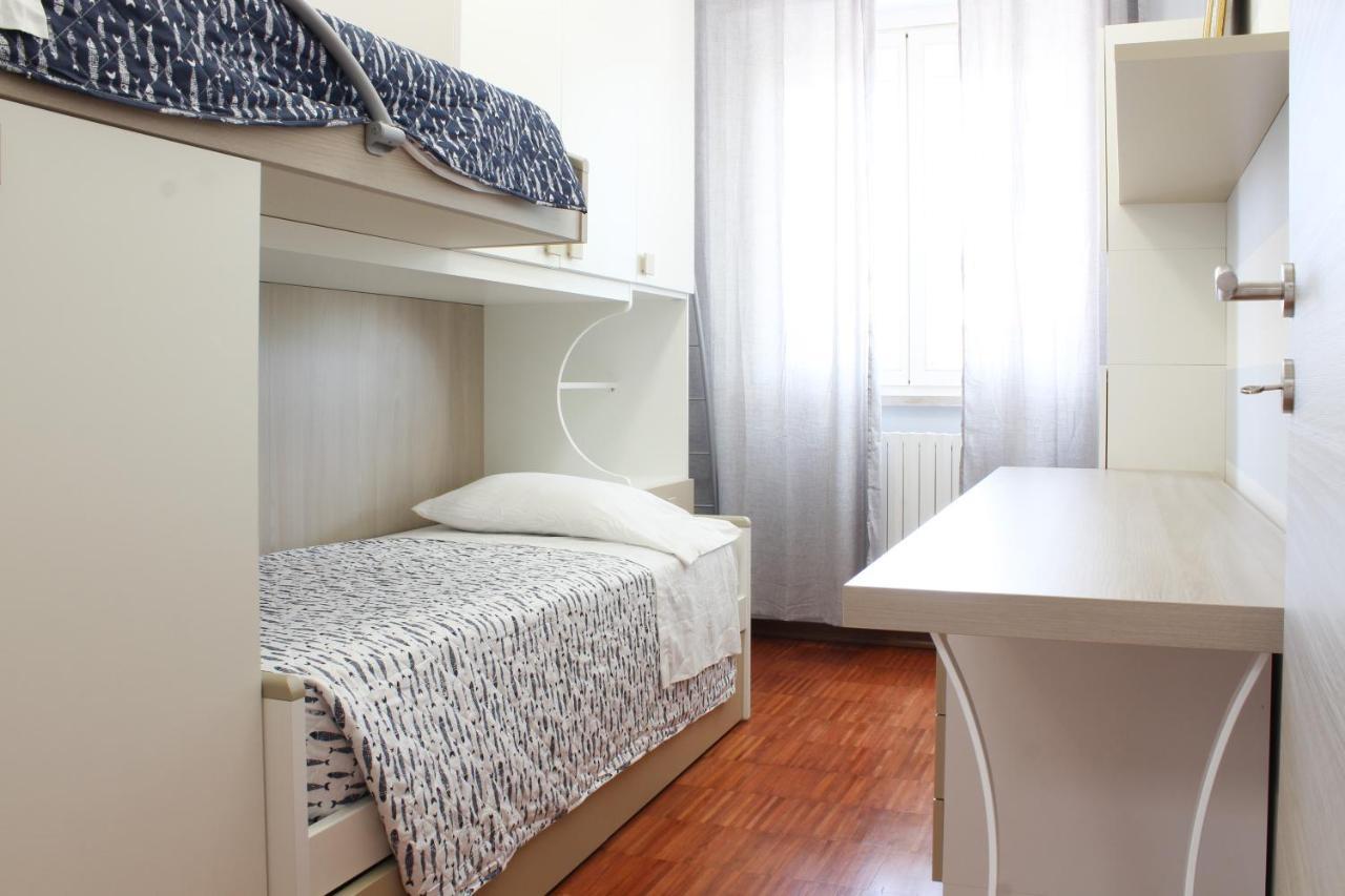 Altum Villare Apartments Ravenna Exterior photo