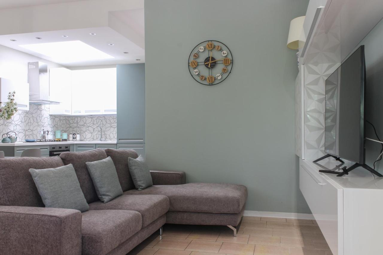 Altum Villare Apartments Ravenna Exterior photo
