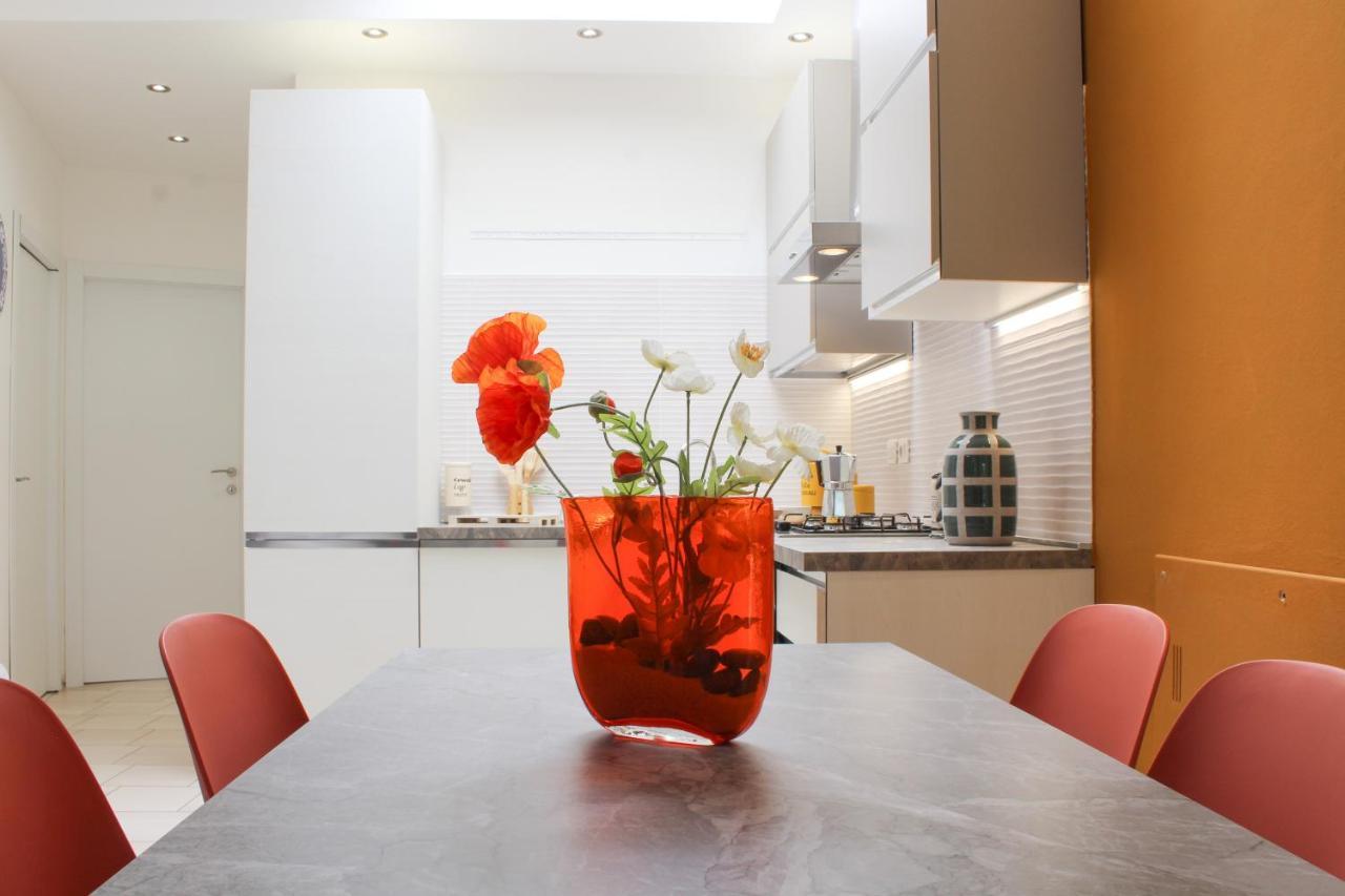 Altum Villare Apartments Ravenna Exterior photo
