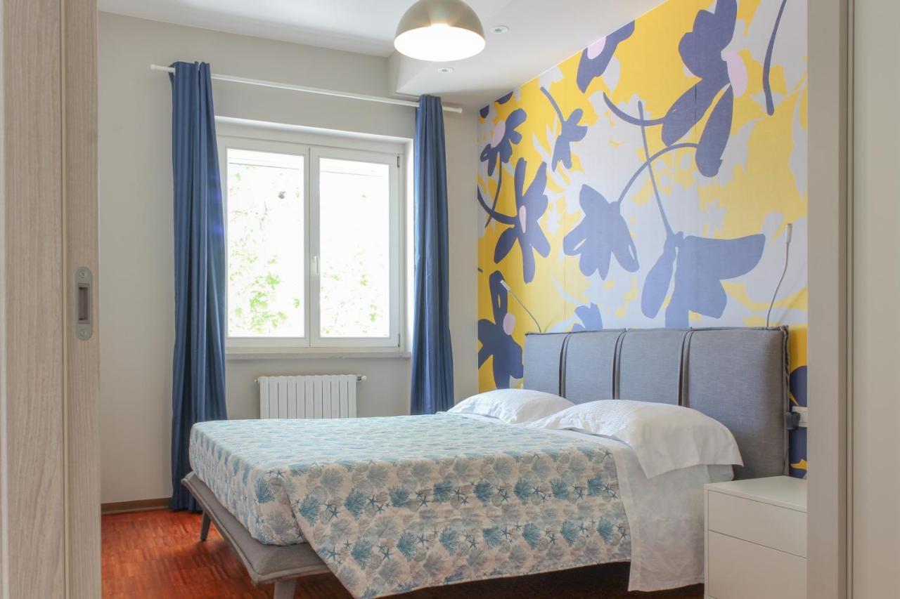 Altum Villare Apartments Ravenna Exterior photo