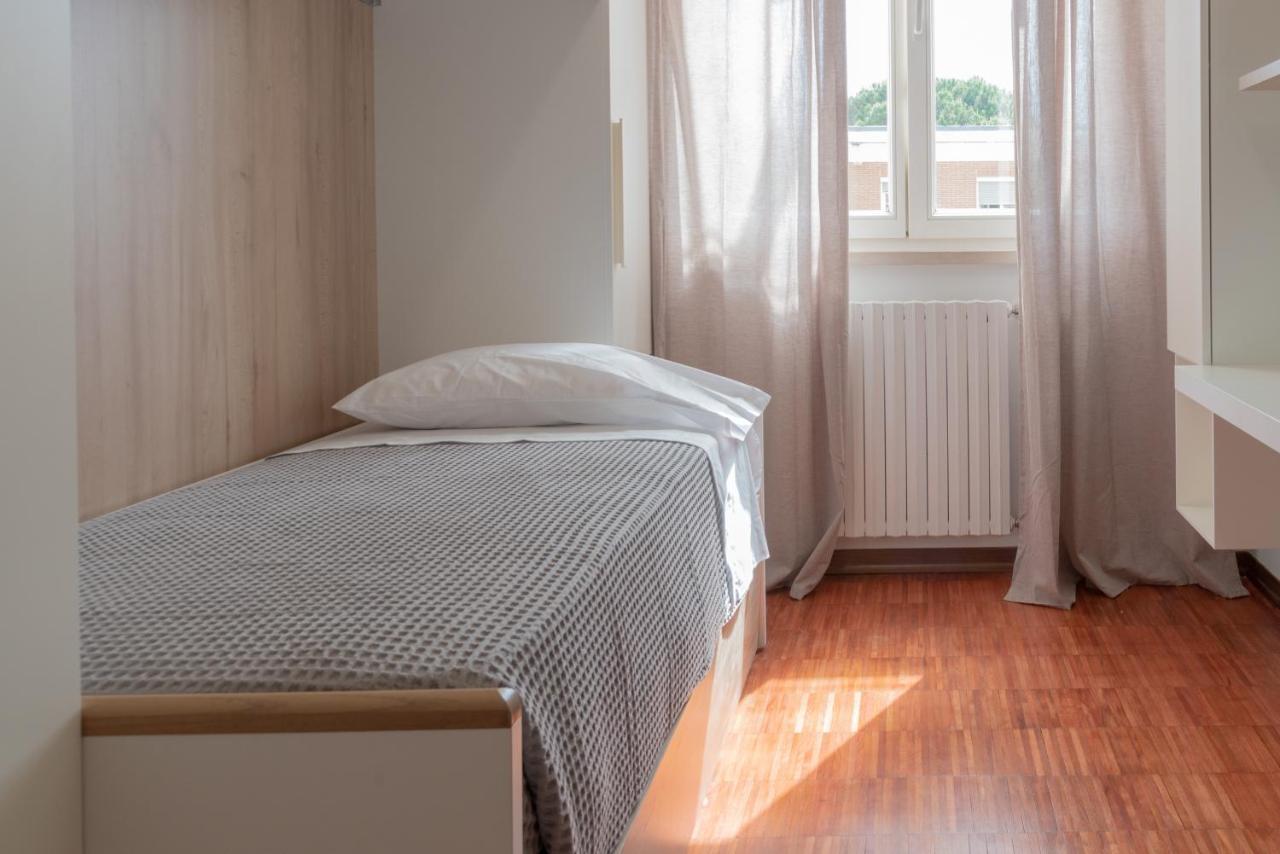 Altum Villare Apartments Ravenna Exterior photo