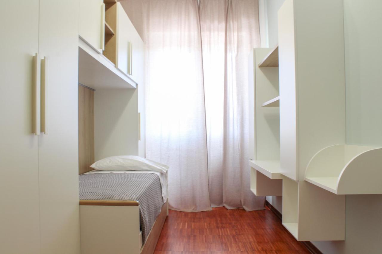 Altum Villare Apartments Ravenna Exterior photo