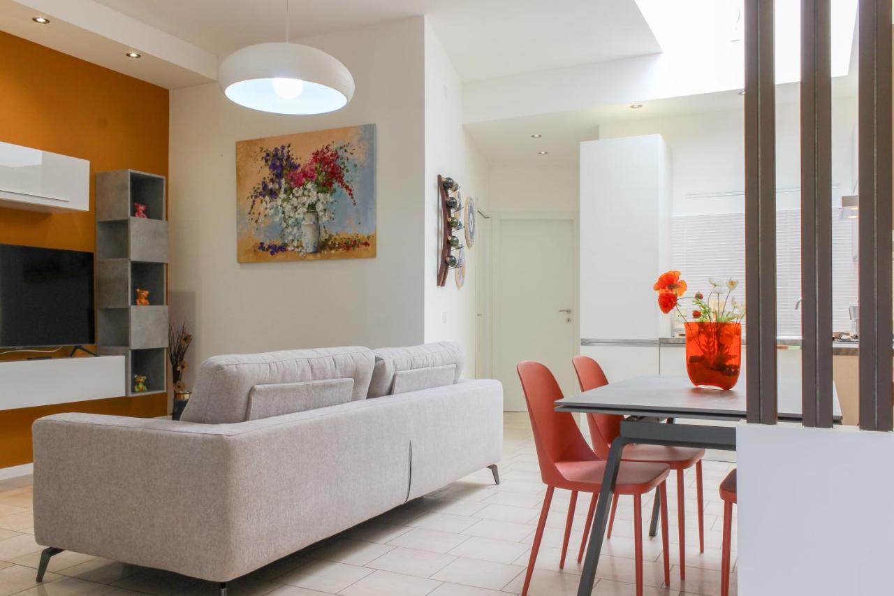 Altum Villare Apartments Ravenna Exterior photo