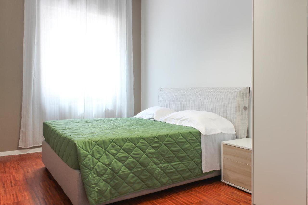 Altum Villare Apartments Ravenna Exterior photo